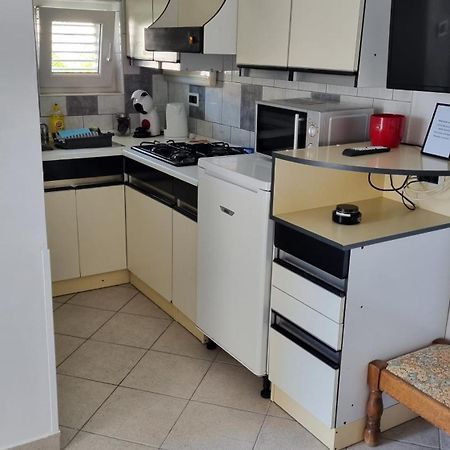 Apartman Drazen Fažana Exterior foto