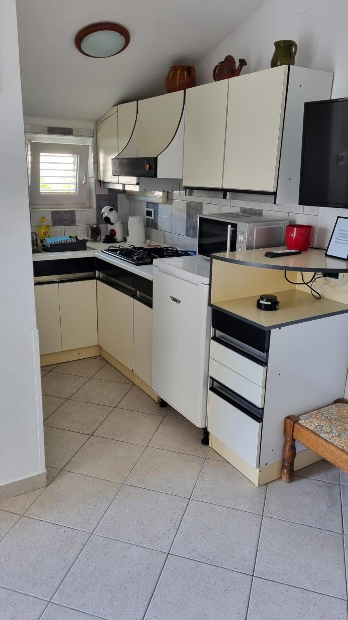 Apartman Drazen Fažana Exterior foto
