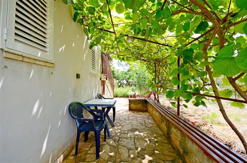 Apartman Drazen Fažana Exterior foto